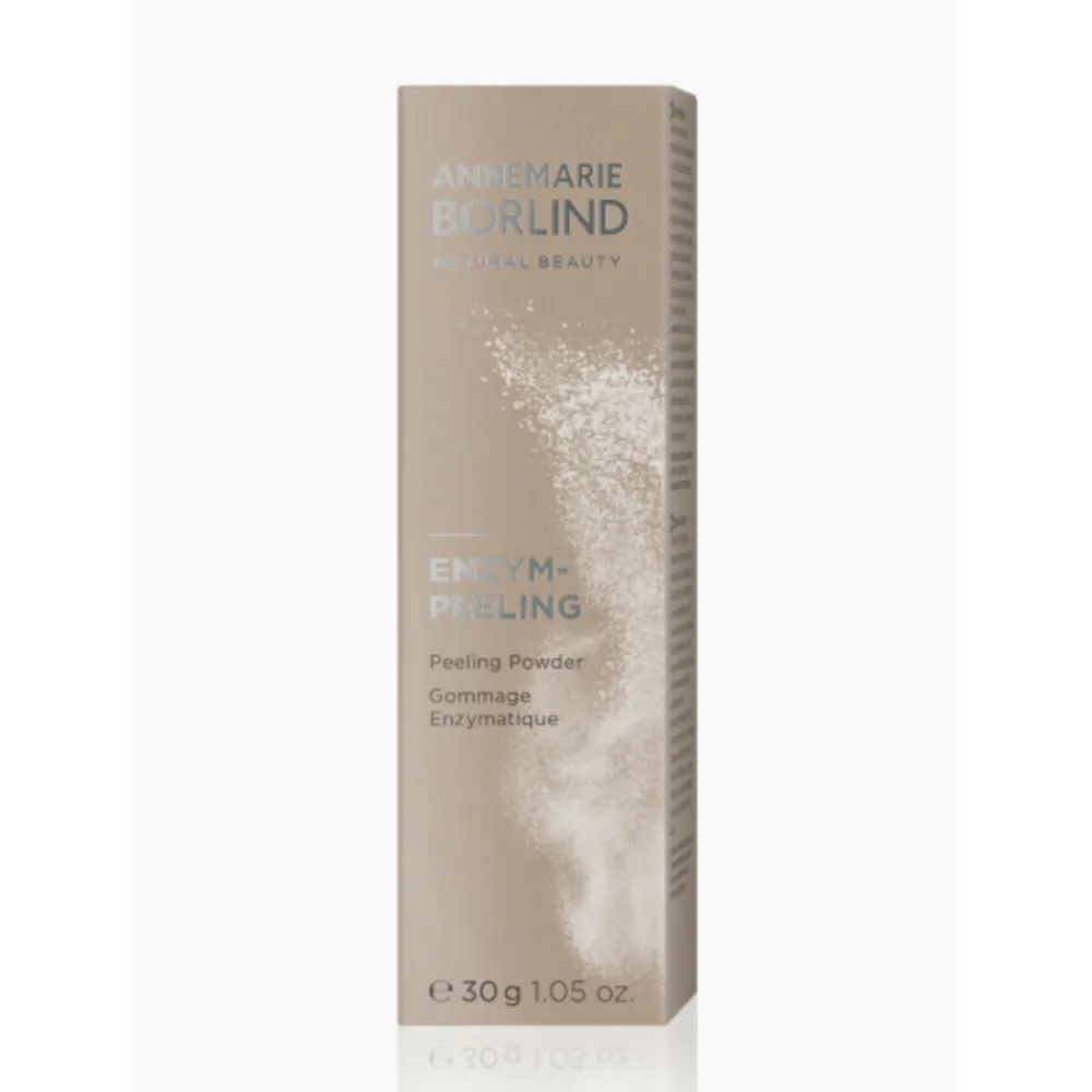 Annemarie Börlind Peeling Enzym