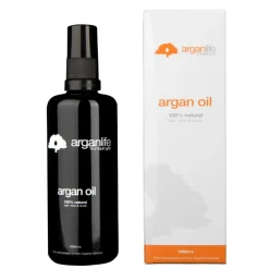 Arganolie 100 ml