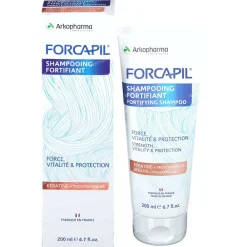Arkopharma Forcapil Shampoo Fortifiant 200 ml