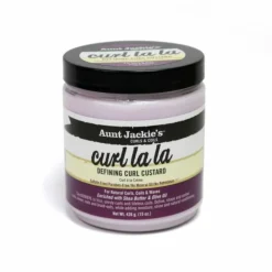 Aunt Jackies Aunt Jackie's Curl La La Defining Curl Custard 443 ml