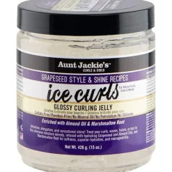 Aunt Jackies Aunt Jackie's Ice Curls Curling Jelly 443 ml