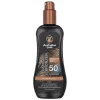 Australian Gold Instant Bronzer Zonnebrand Spray Gel SPF 50 237 ml