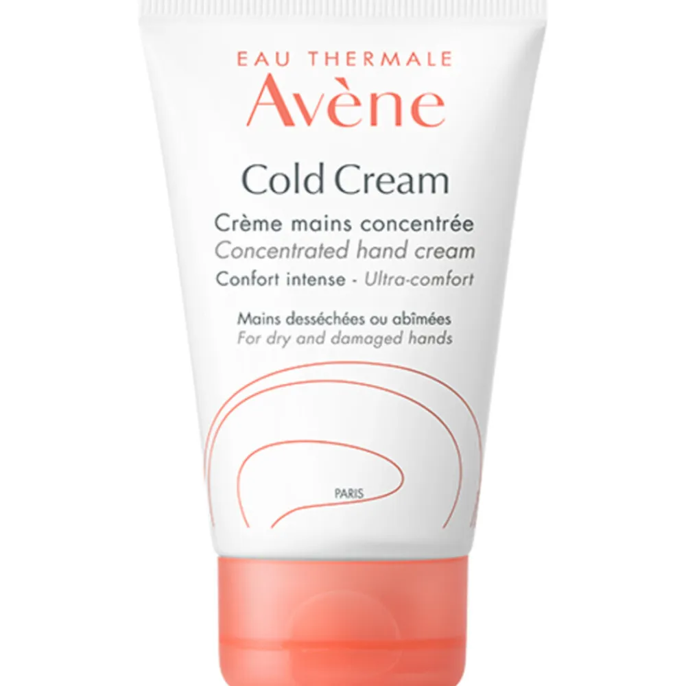 Avène Cold Cream Handcrème 50 ml