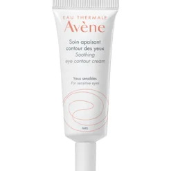 Avène Crème voor de Oogcontour Verzachtend 10 ml