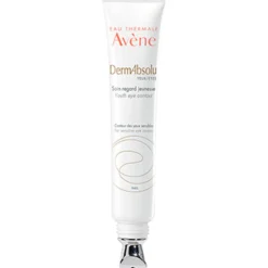 Avène Dermabsolu Oogverzorging voor een Jeugdige Blik 15 ml