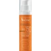 Avène Getinte Anti-aging Zonnebrandcrème SPF 50+ 50 ml