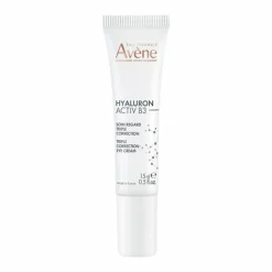 Avène Hyaluron Activ B3 Drievoudig Corrigerende Oogverzorging 15 ml