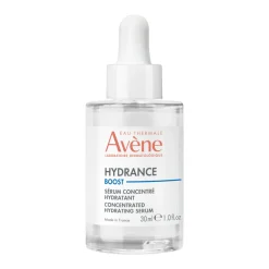 Avène Hydrance Geconcentreerd Hydraterend Serum 30 ml