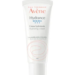 Avène Hydrance Rijk Hydraterende Crème 40 ml