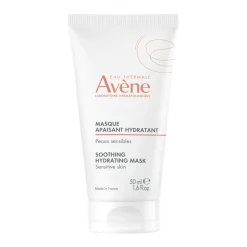 Avène Hydraterend Masker Verzachtend 50 ml
