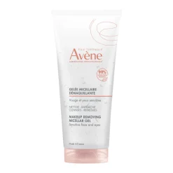 Avène Les Essentiels Micellaire Reinigingsgel 200 ml