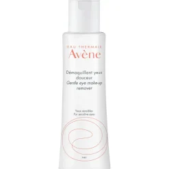 Avène Les Essentiels Milde Make-Upremover voor de Ogen 125 ml