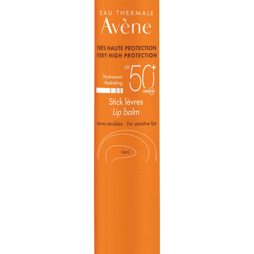 Avène Lippenbalsem SPF 50+ 3 gr