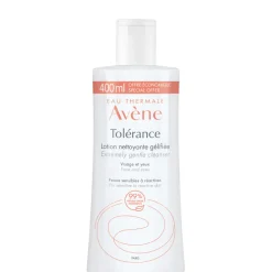 Avène Tolérance Reinigende Gel-Lotion 400 ml