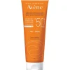 Avène Zonnebrandlotion SPF 50+ 250 ml
