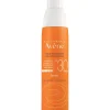 Avène Zonnebrand Spray SPF 30 200 ml