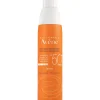 Avène Zonnebrand Spray SPF 50+ 200 ml