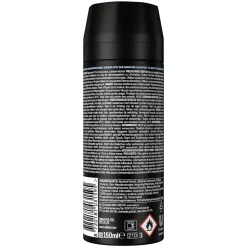Axe Deodorant Bodyspray Anarchy for Him 150 ml