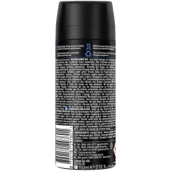 Axe Deodorant Bodyspray Blue Lavender 150 ml