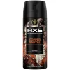 Axe Deodorant Bodyspray Copper Santal 150 ml