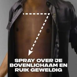 Axe Deodorant Bodyspray Core Collection Pakket