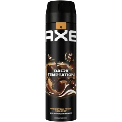 Axe Deodorant Bodyspray Dark Temptation 200 ml