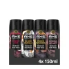 Axe Deodorant Bodyspray Fine Collection Pakket