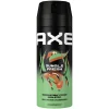 Axe Deodorant Bodyspray Jungle Fresh 150 ml