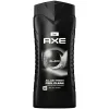 Axe Douchegel Black 400 ml