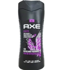 Axe Douchegel Excite 400 ml