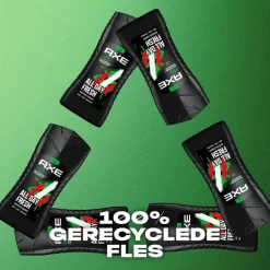 Axe 3-in-1 Douchegel Africa 250 ml