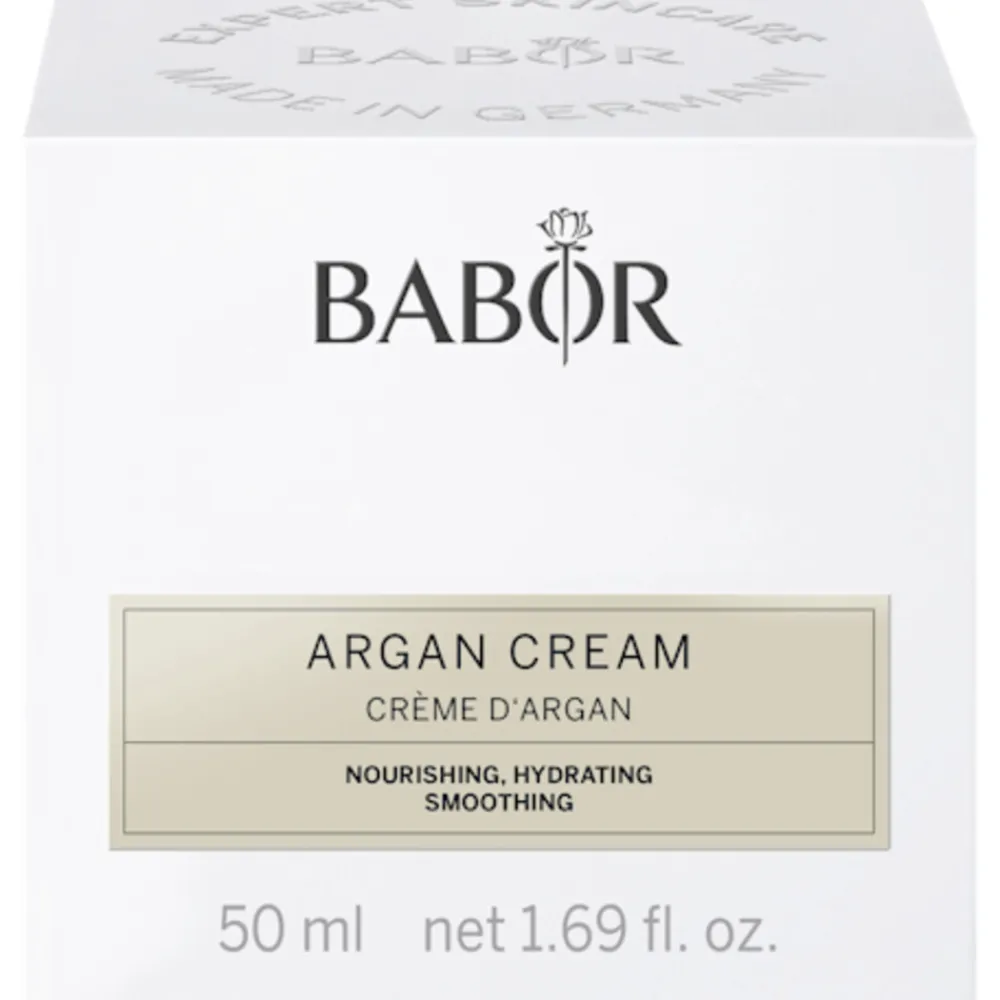 Babor Argan Cream 50 ml