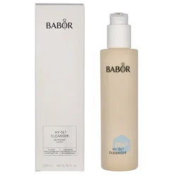 Babor Cleansing HY-ÖL 200 ml