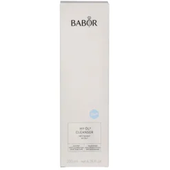 Babor Cleansing HY-ÖL 200 ml
