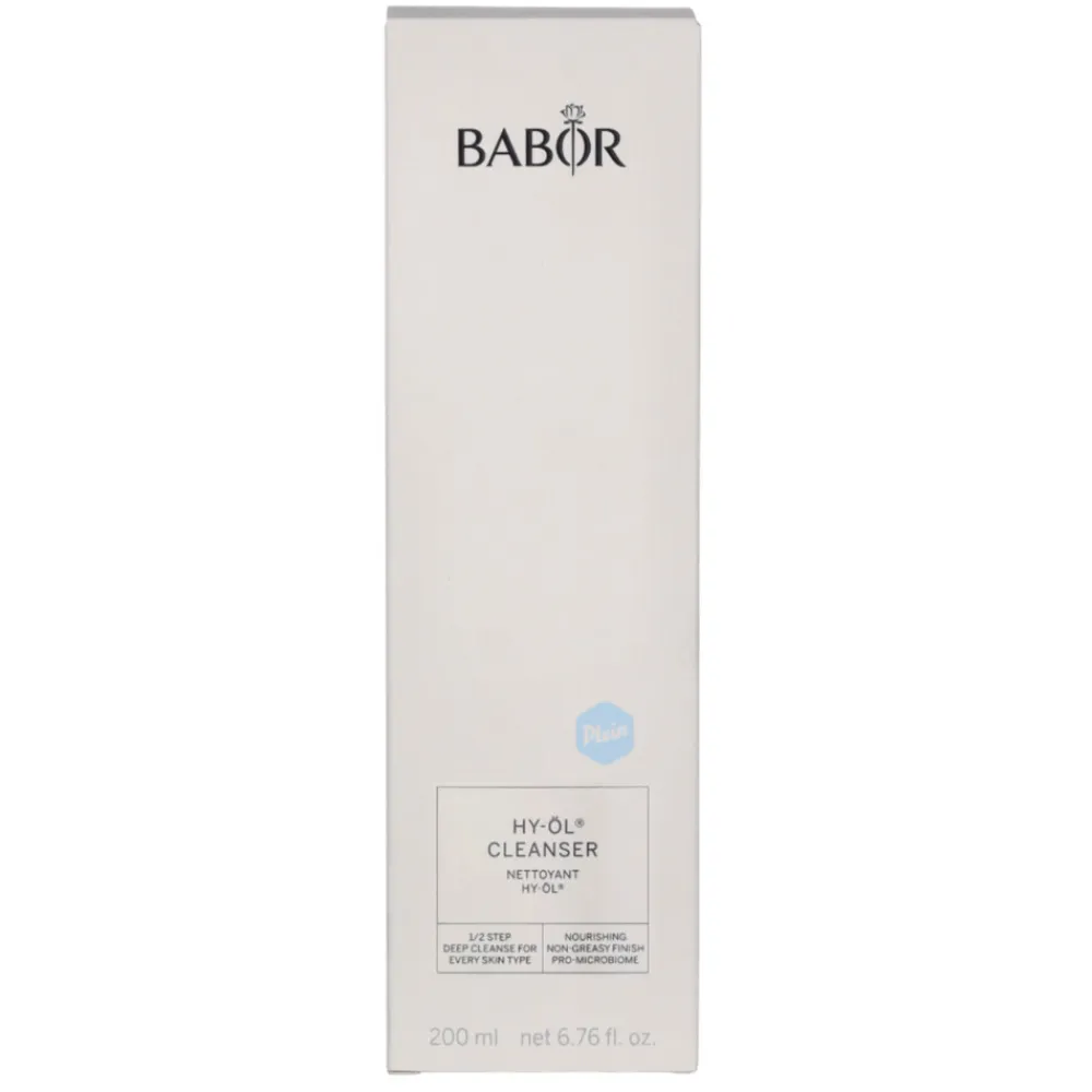 Babor Cleansing HY-ÖL 200 ml