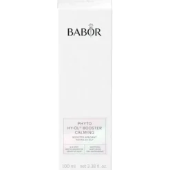 Babor Cleansing Phyto Hy-Oil Booster Calming 100 ml
