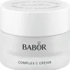 Babor Complex C 24H Cream 50 ml