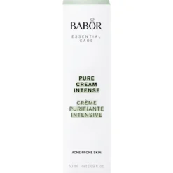 Babor Essential Care Pure Intense 24 Hour Face Cream 50 ml