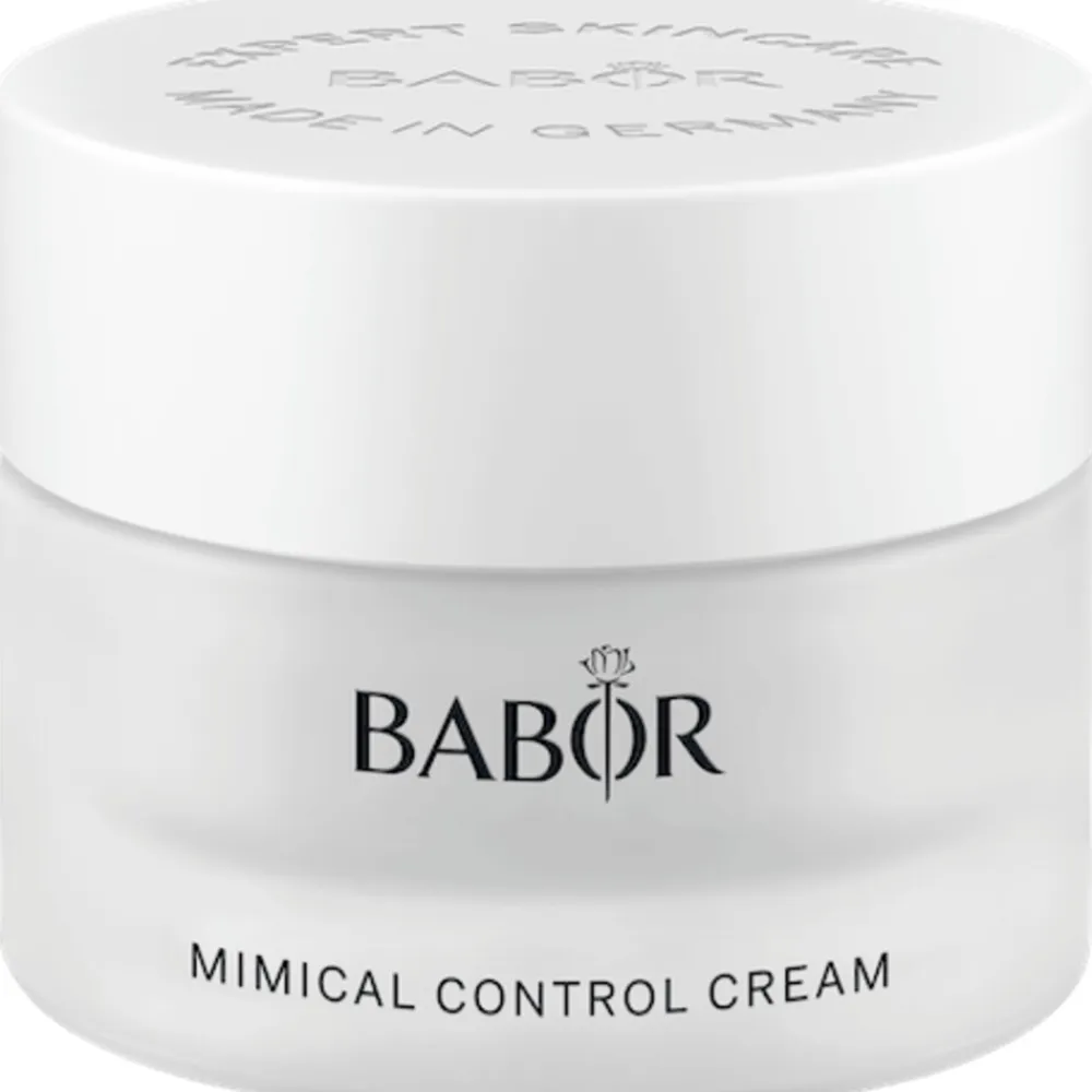 Babor Mimical Control Cream 50 ml