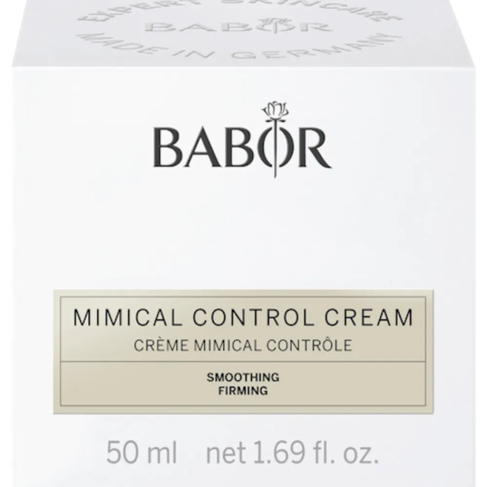 Babor Mimical Control Cream 50 ml