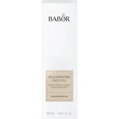 Babor Rejuvenating Face Oil 30 ml