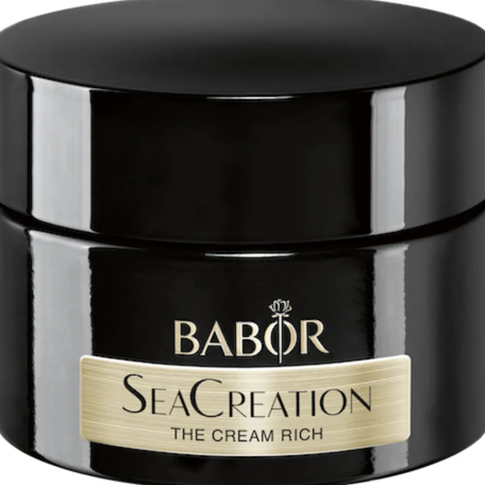 Babor SeaCreation The Cream Rich 50 ml