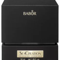 Babor SeaCreation The Cream Rich 50 ml