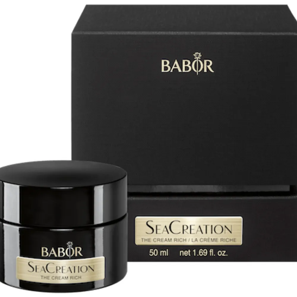 Babor SeaCreation The Cream Rich 50 ml