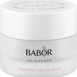 Babor Skinovage Calming Cream Rich 50 ml