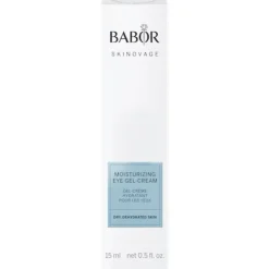 Babor Skinovage Moisturizing Eye GelCream 15 ml