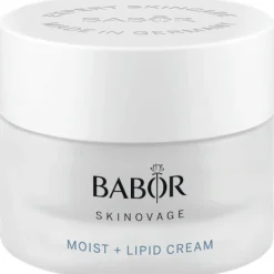 Babor Skinovage Moisturizing & Lipid Rich Cream 50 ml