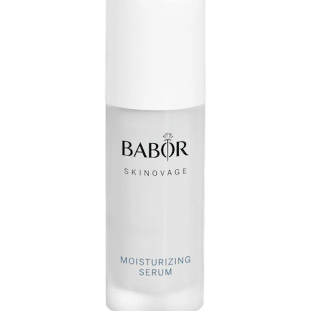 Babor Skinovage Moisturizing Serum 30 ml