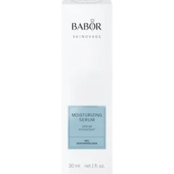 Babor Skinovage Moisturizing Serum 30 ml