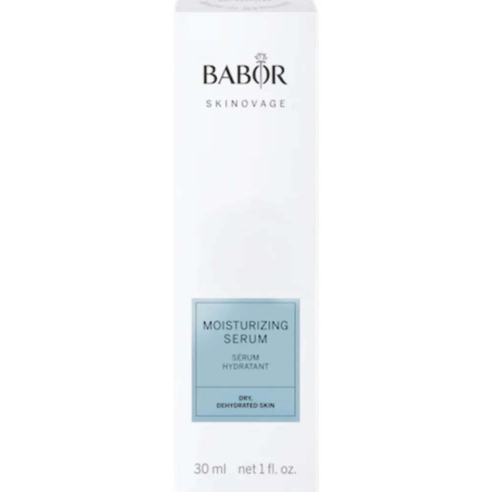 Babor Skinovage Moisturizing Serum 30 ml